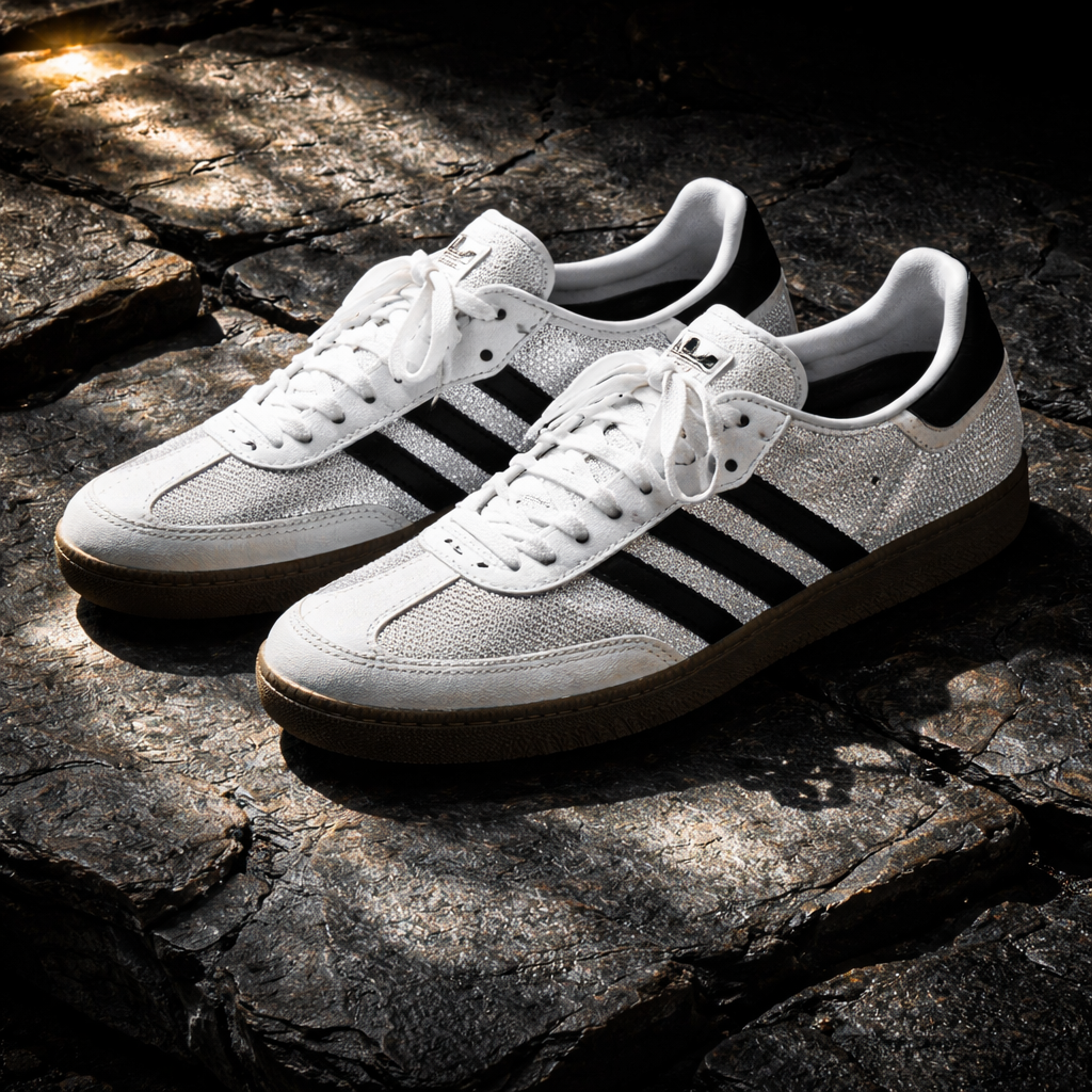 Designer Shoes *NEW* - Mourimani Beauty & Accessories