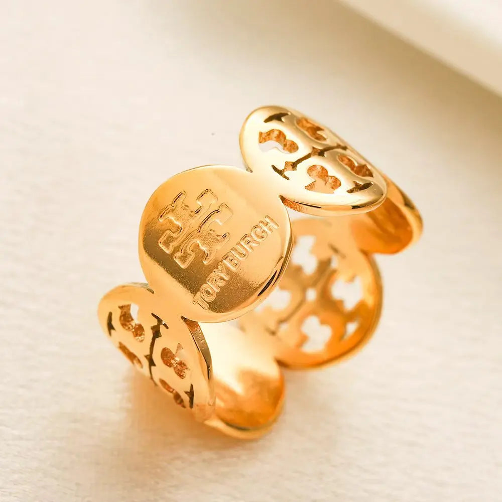 Designer Rings *NEW* Mourimani Beauty & Accessories