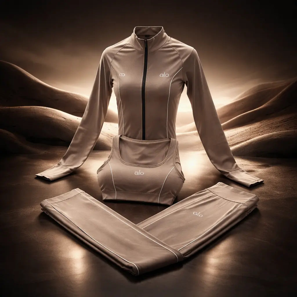 Active Wear *NEW* #5256 - Mourimani Beauty & Accessories