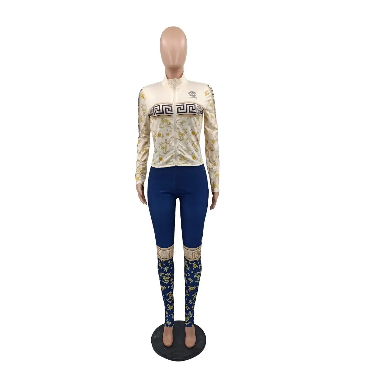 Active Wear #0001 *NEW* Mourimani Beauty & Accessories