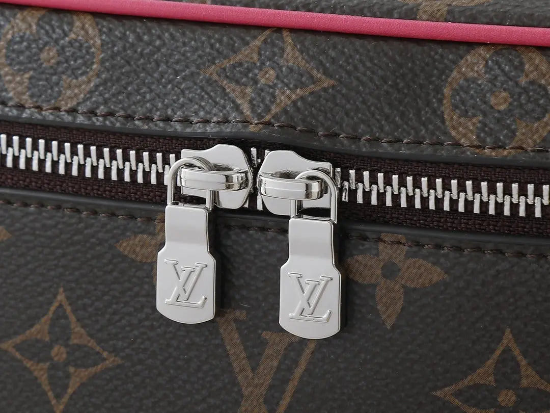Designer Bags MEDIUM *NEW* #42265M Mourimani Beauty & Accessories