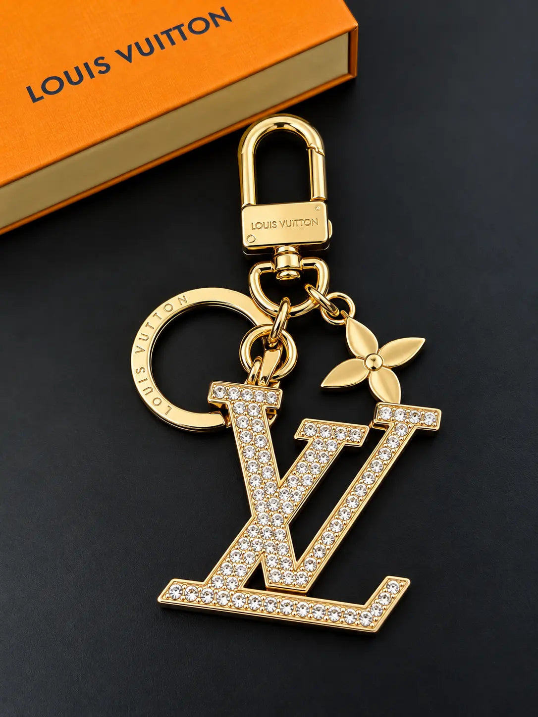 Designer Bag Charms (Copy) Mourimani Beauty & Accessories