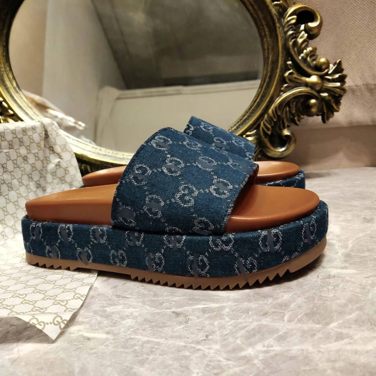 Designer Shoes - Mourimani Beauty & Accessories