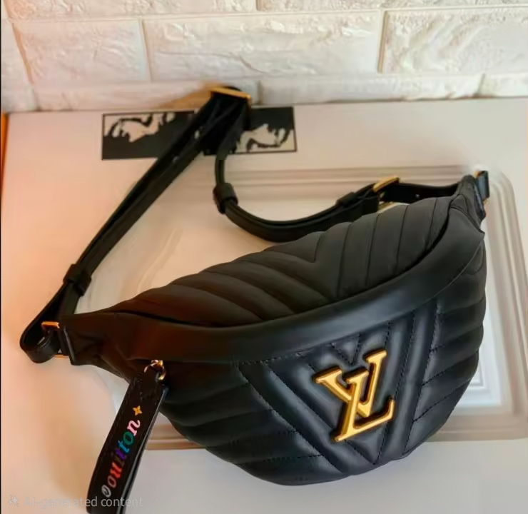 Designer Bags *NEW* - Mourimani Beauty & Accessories