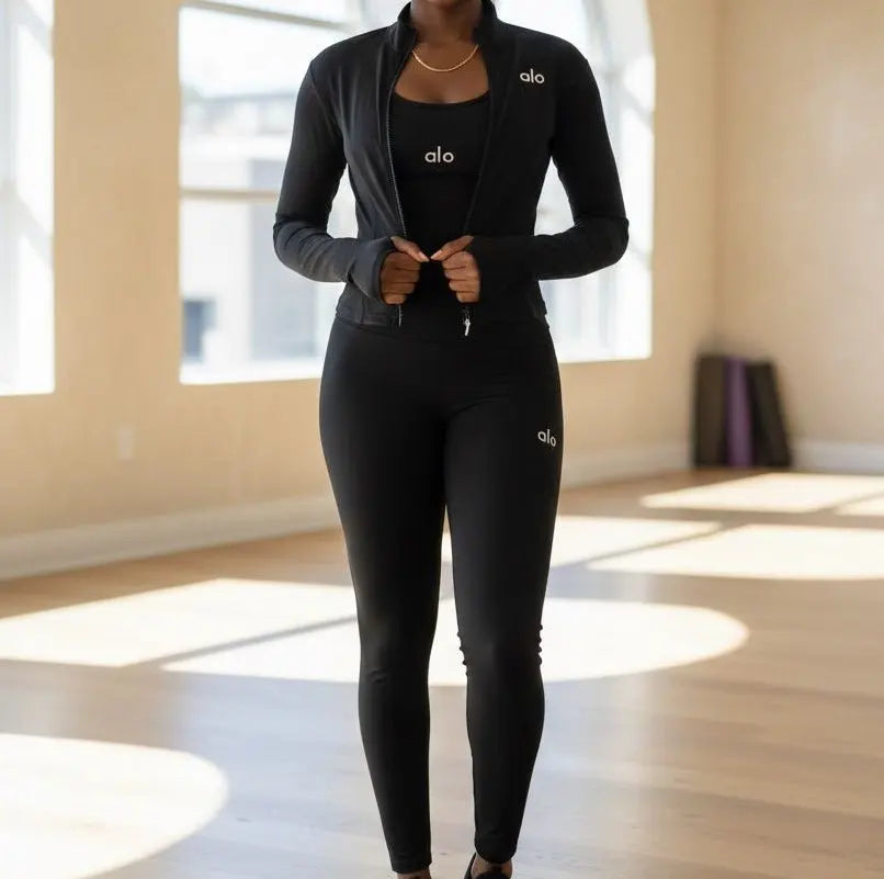 Active Wear #6315 *NEW* - Mourimani Beauty & Accessories