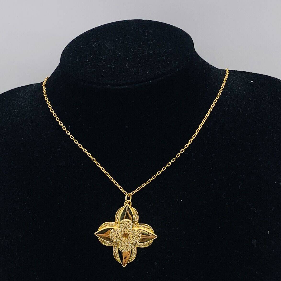 Designer Necklaces - Mourimani Beauty & Accessories