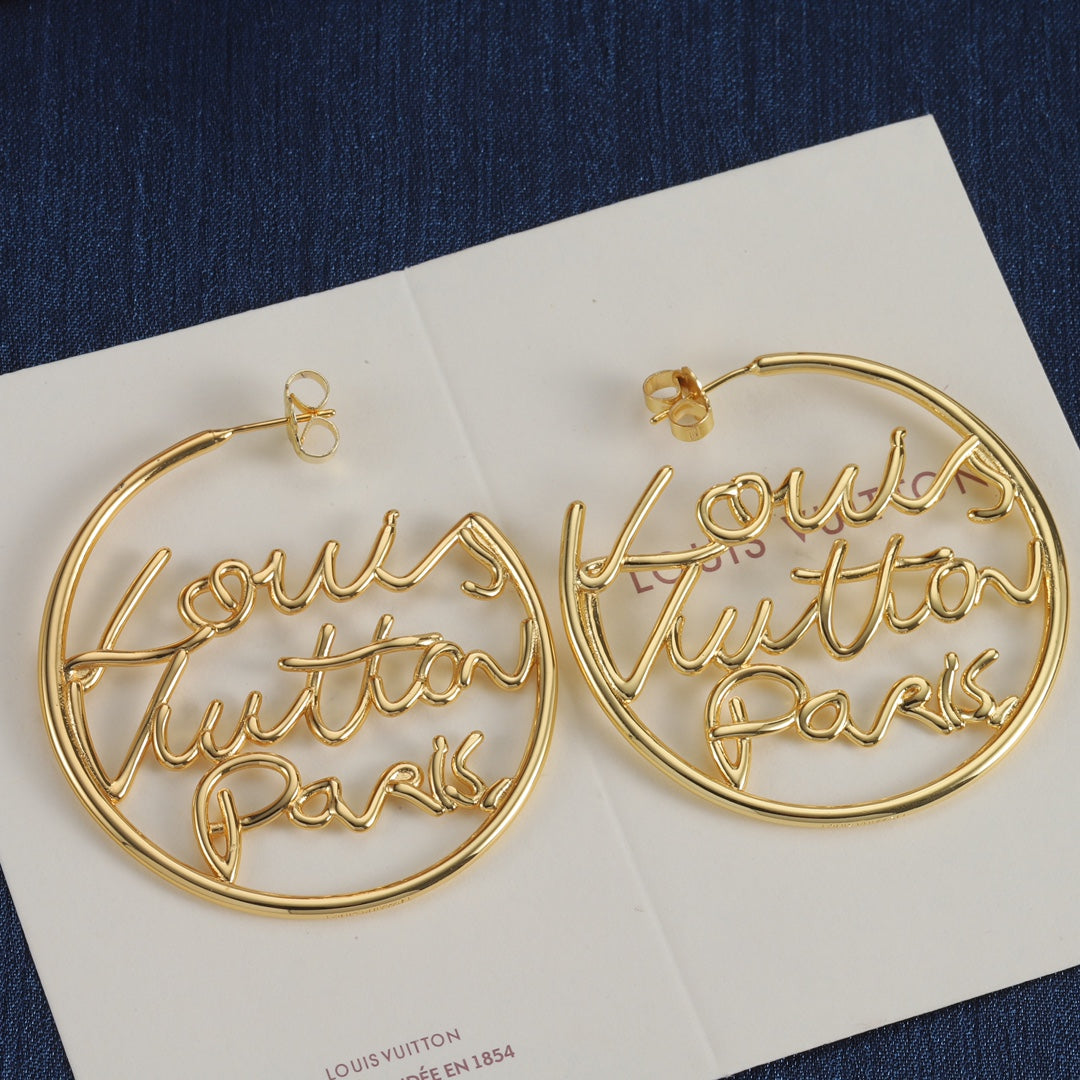 Designer Earrings - Mourimani Beauty & Accessories