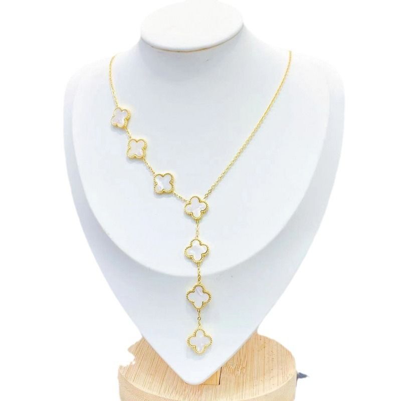 Designer Necklace - Mourimani Beauty & Accessories