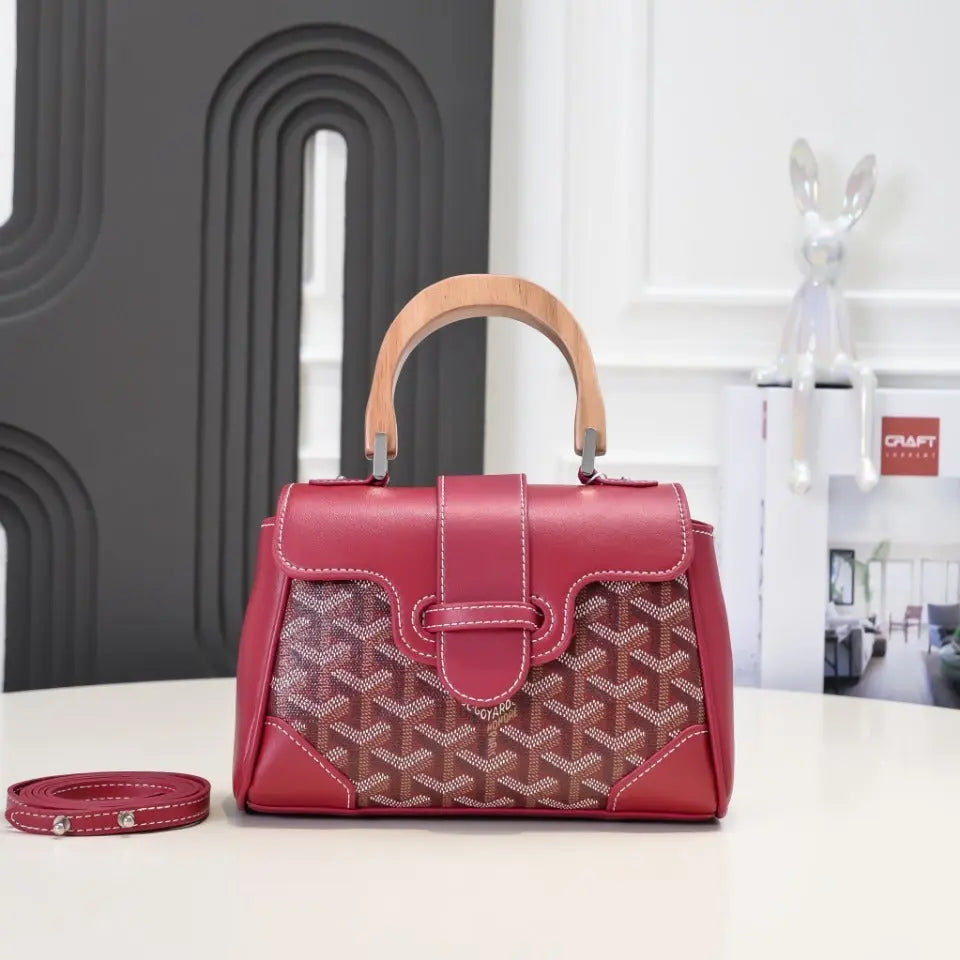 Designer Bags *NEW* Mourimani Beauty & Accessories