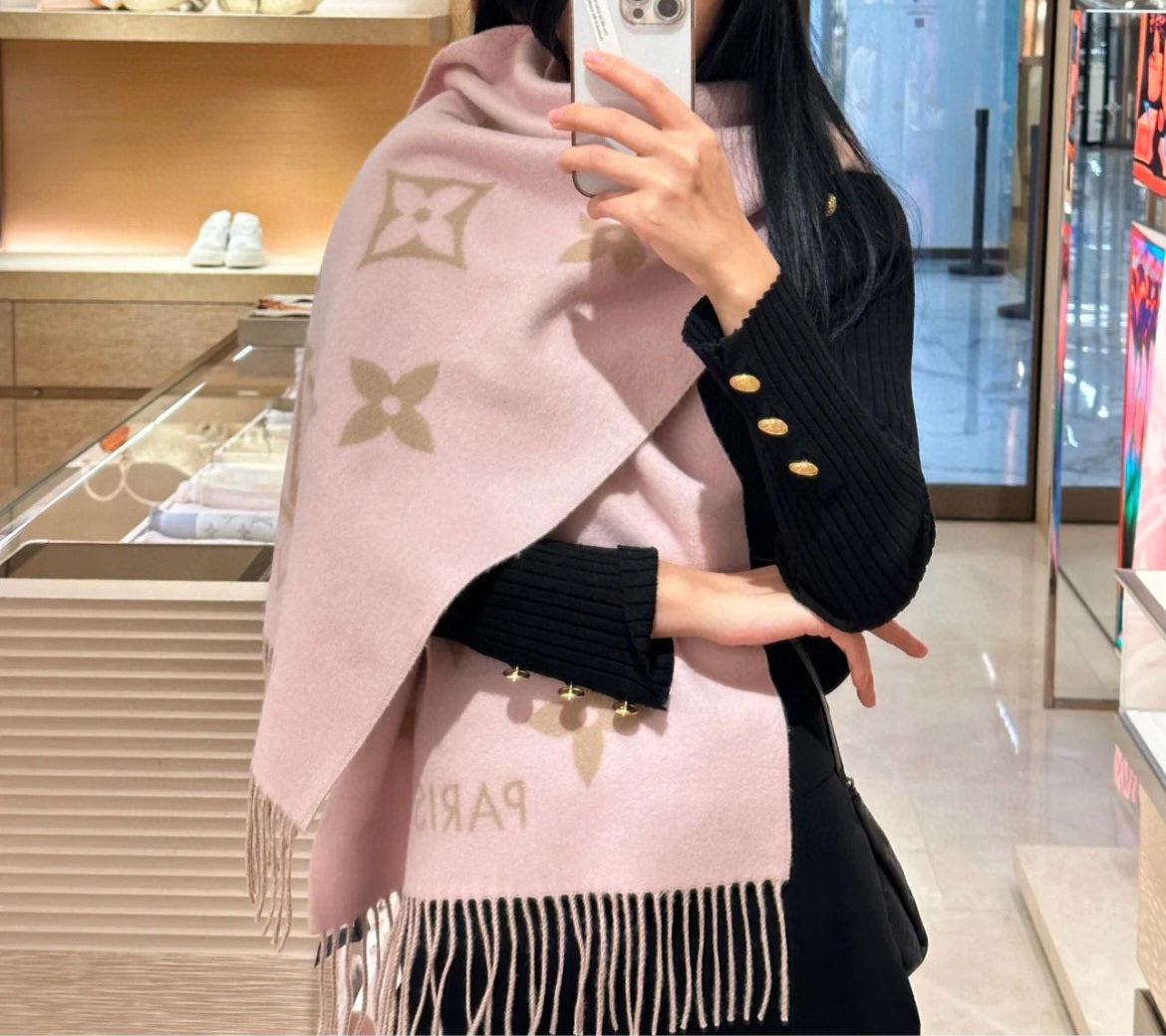 Designer Scarfs - Mourimani Beauty & Accessories