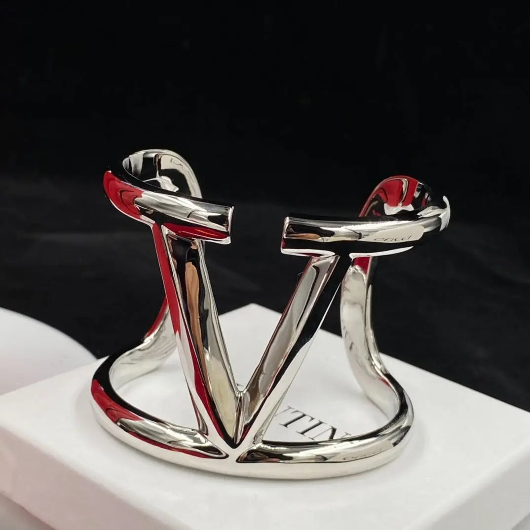 Designer Cuff bracelet - Mourimani Beauty & Accessories
