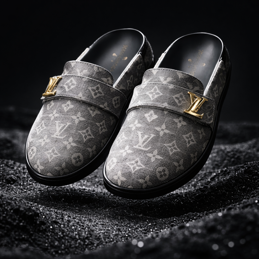 Designer Shoes *NEW*