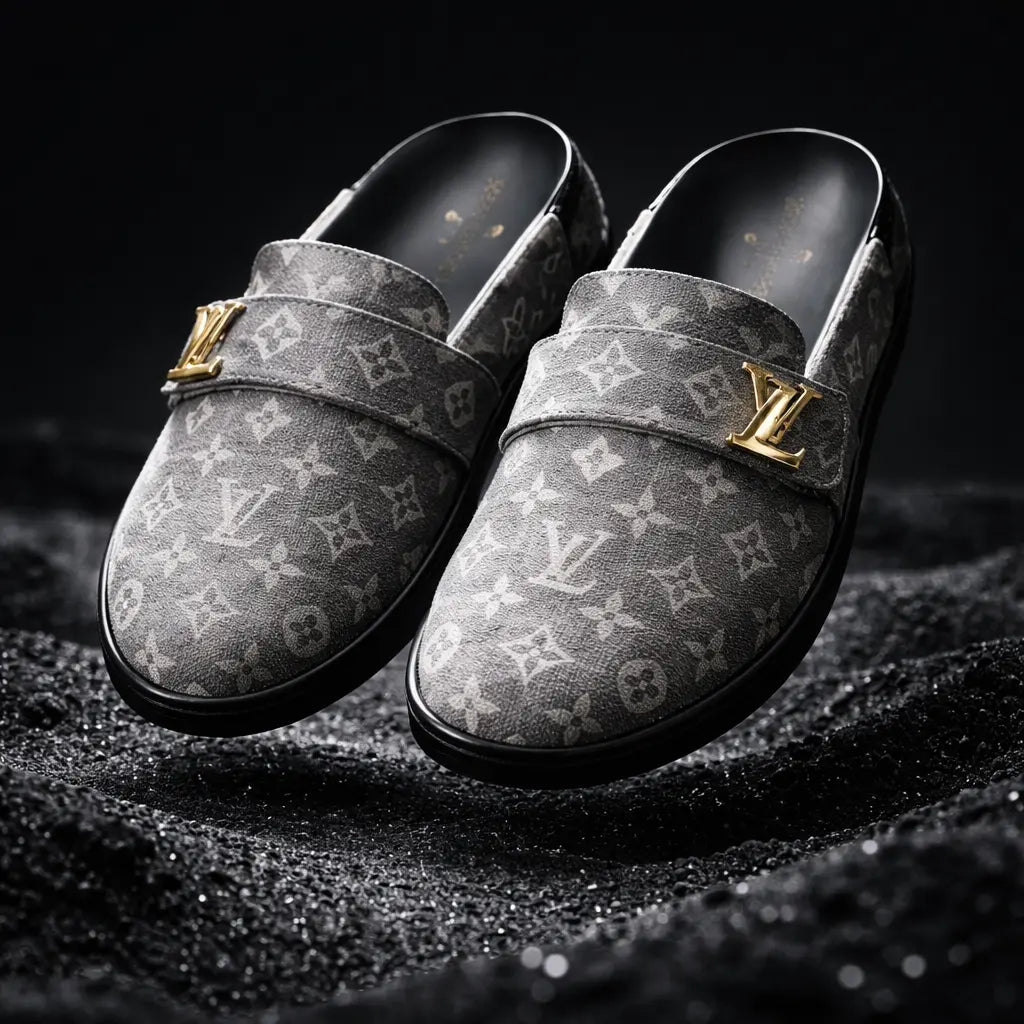 Designer Shoes *NEW* Mourimani Beauty & Accessories