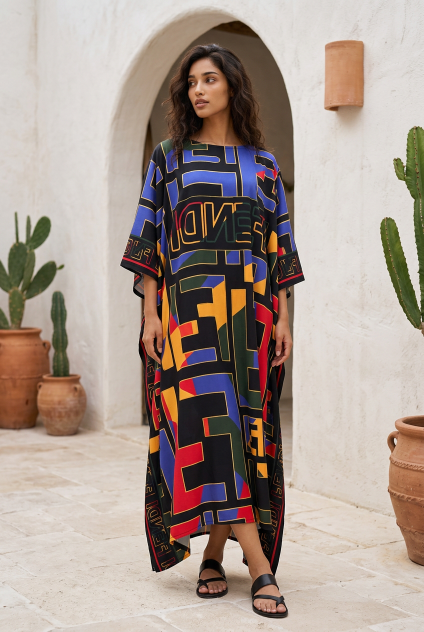 Beach Cover Up- Lounge Wear *NEW* #71366