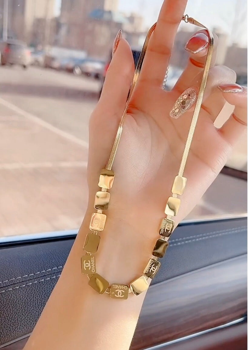 Designer Necklaces - Mourimani Beauty & Accessories