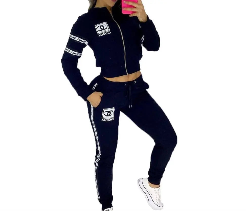 Designer Active Wear #71155 Mourimani Beauty & Accessories
