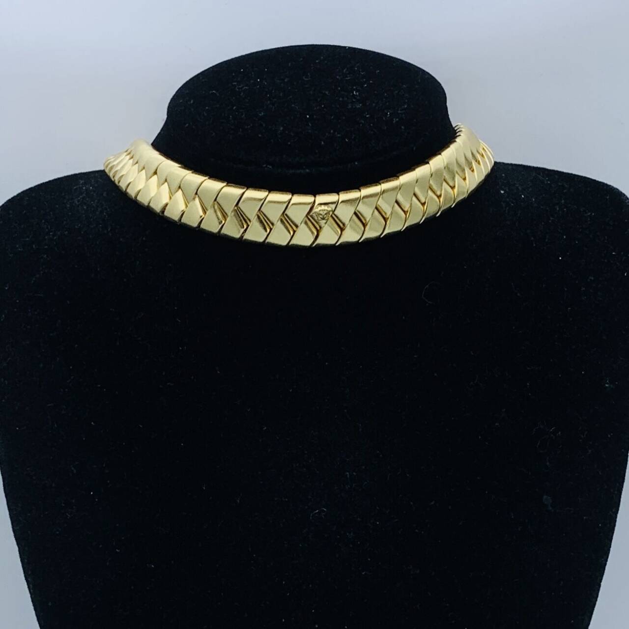 Designer Necklace - Mourimani Beauty & Accessories