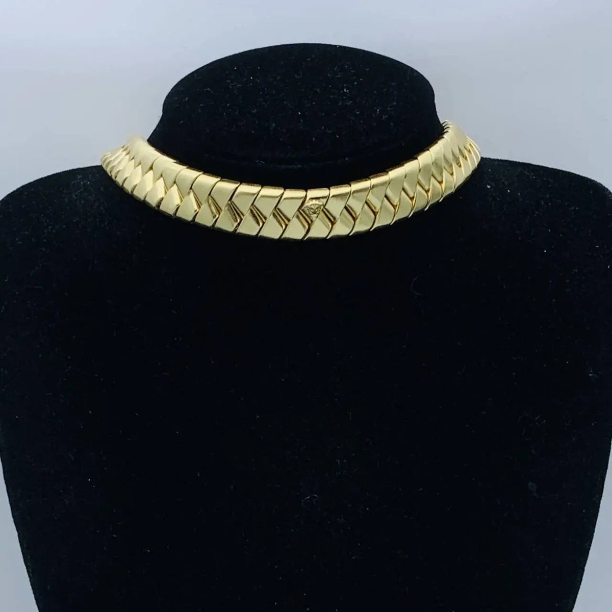 Designer Necklace - Mourimani Beauty & Accessories