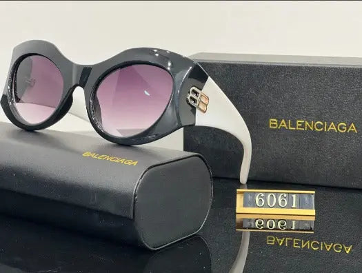 Designer Sunglasses #6061 Mourimani Beauty & Accessories
