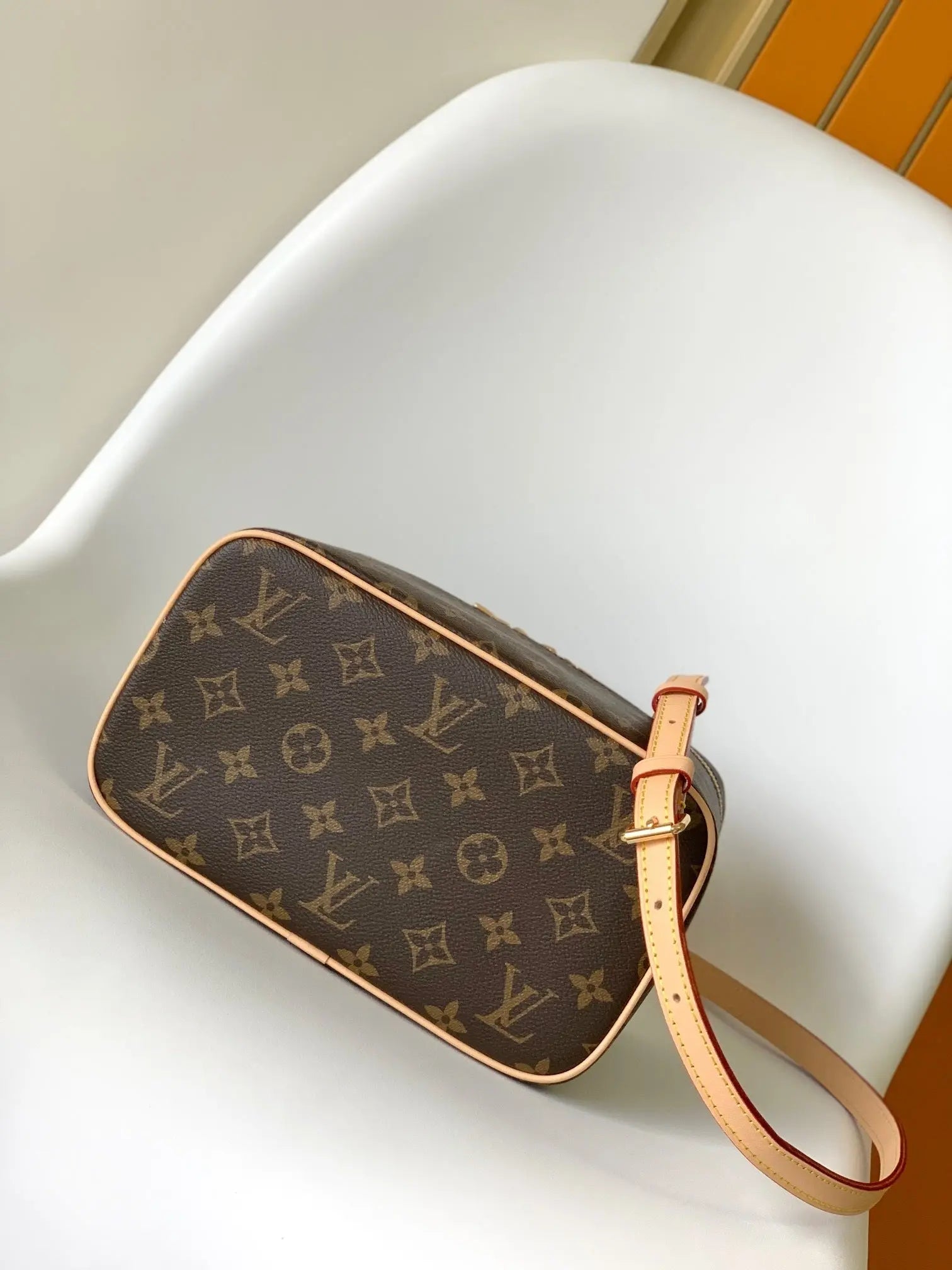 Designer Bags MEDIUM *NEW* #42265M Mourimani Beauty & Accessories