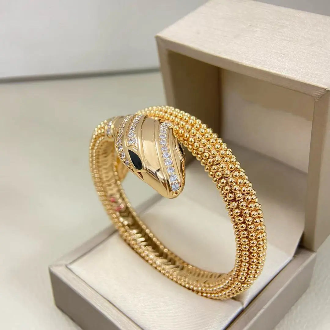 Designer Bracelets *NEW* - Mourimani Beauty & Accessories