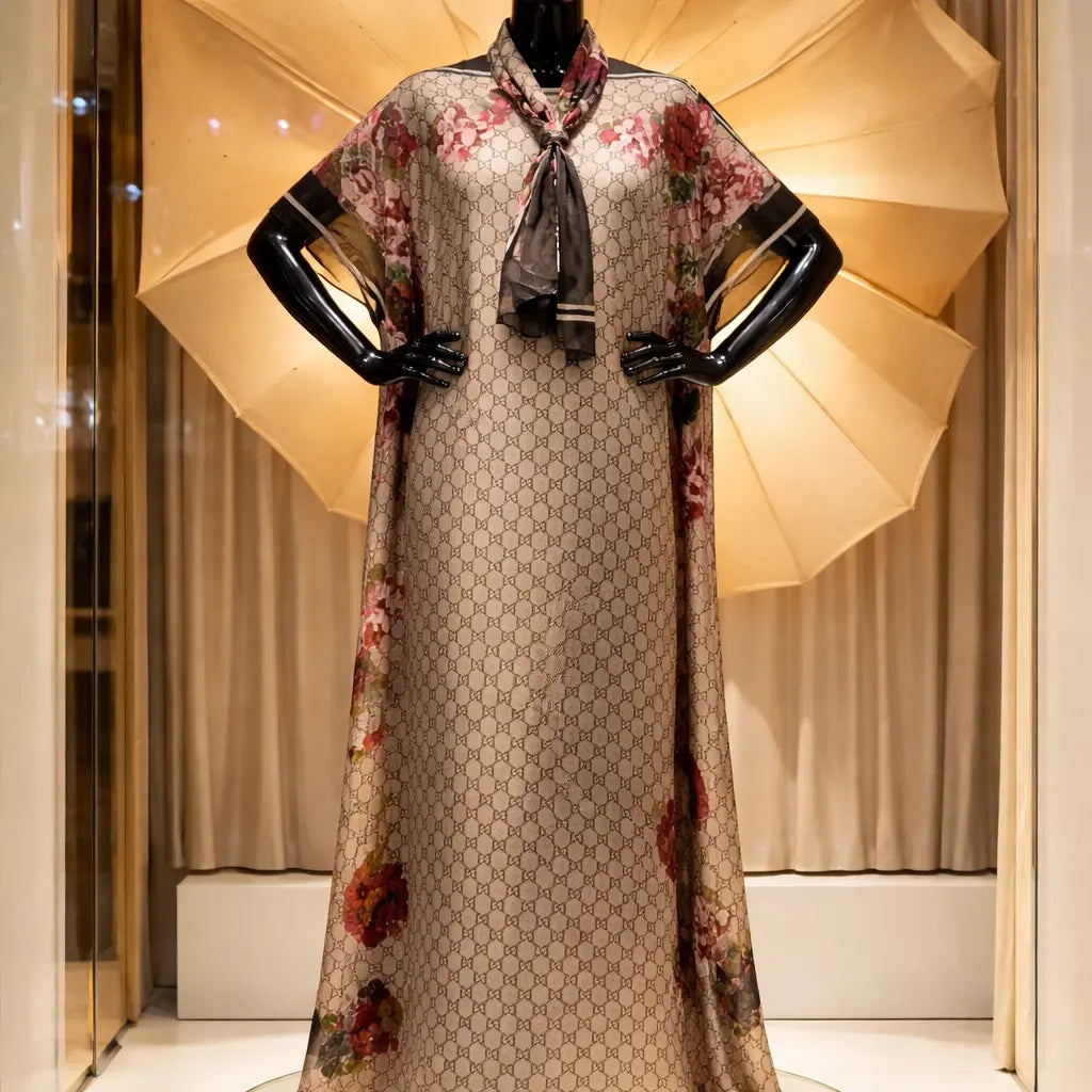 Designer Loungewear - Mourimani Beauty & Accessories