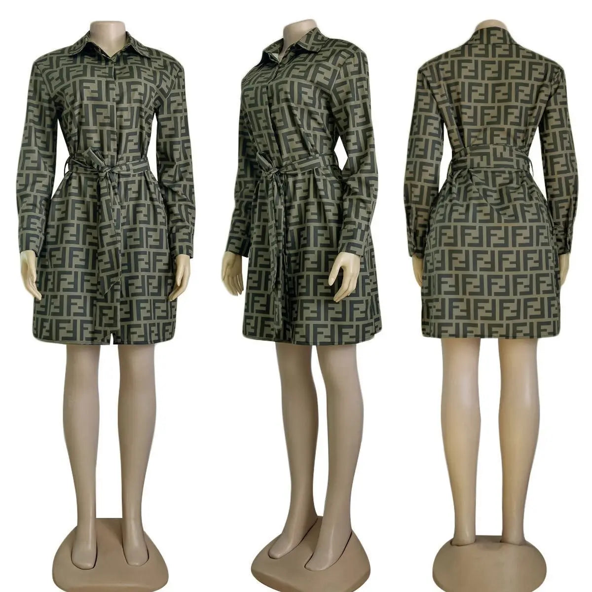 Designer Dresses #2822 *NEW* Mourimani Beauty & Accessories