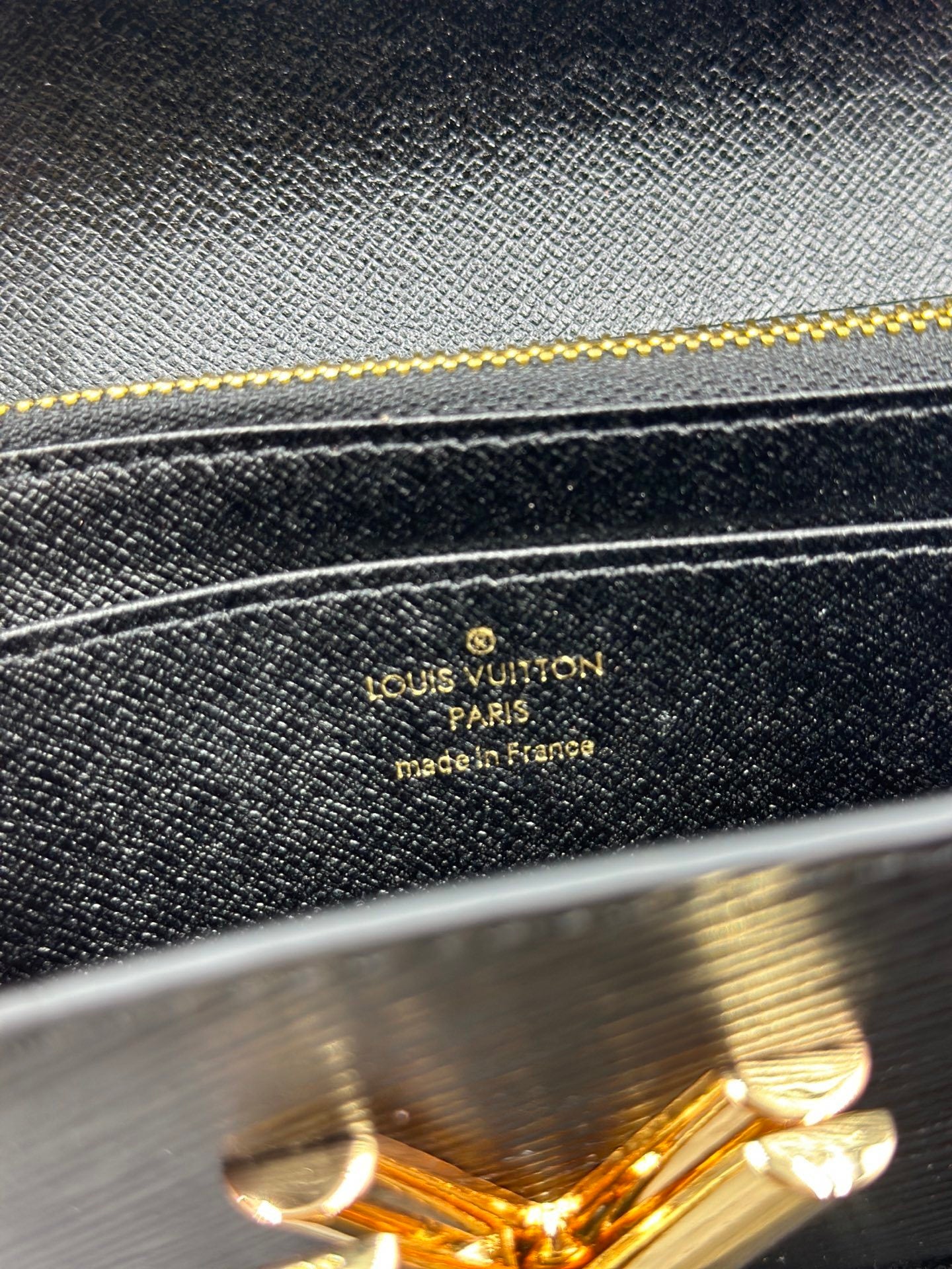 Designer Wallets