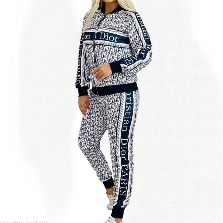 Designer Active Wear #71612 *NEW*
