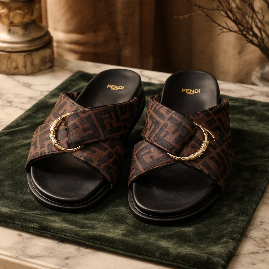Designer Shoes *NEW*