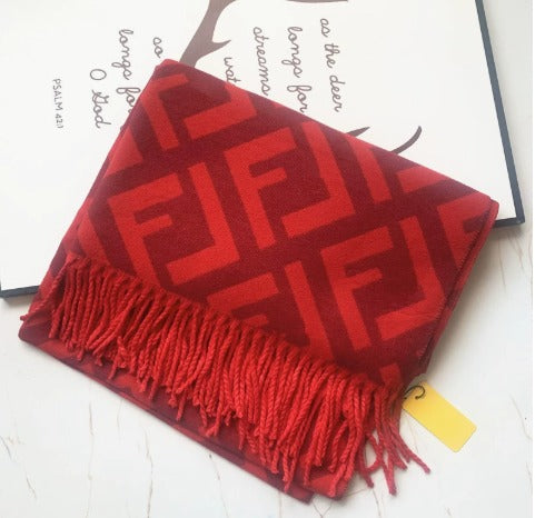 Fall Scarfs *NEW* - Mourimani Beauty & Accessories