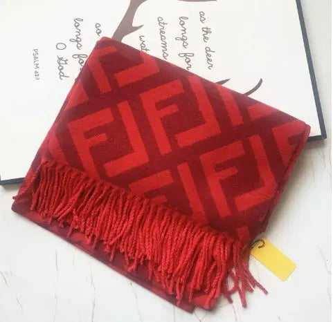 Fall Scarfs *NEW* - Mourimani Beauty & Accessories
