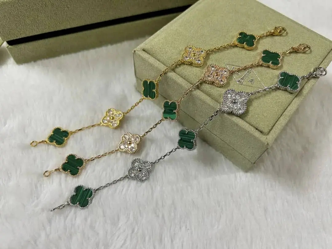 Designer Bracelets - Mourimani Beauty & Accessories