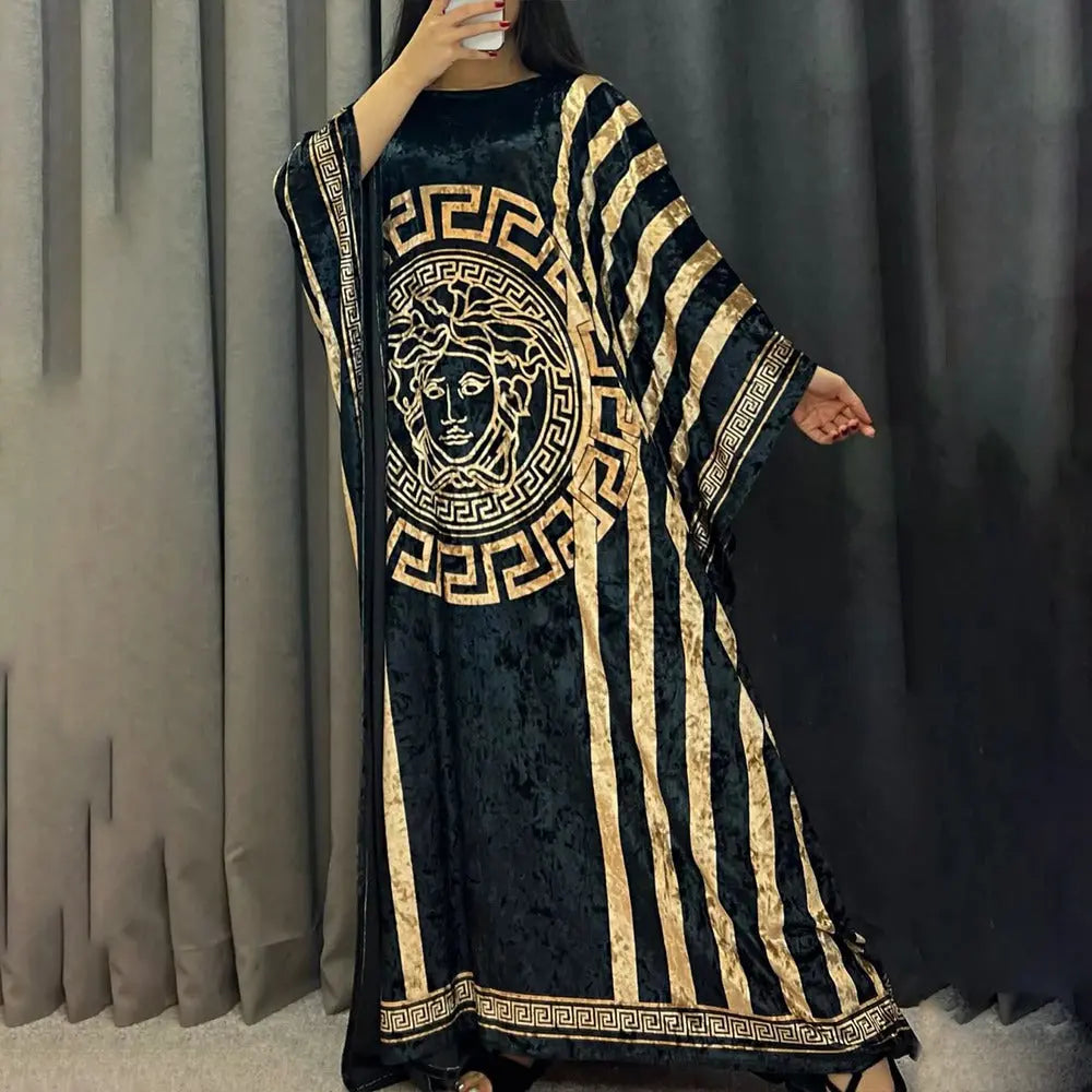 Cozy Fall Poncho for Warmth and Style - Mourimani Beauty & Accessories