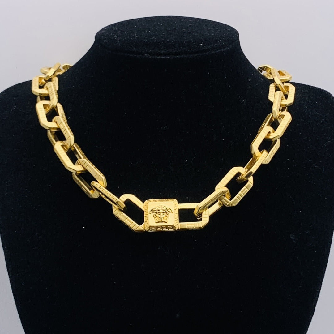 Designer Necklace - Mourimani Beauty & Accessories