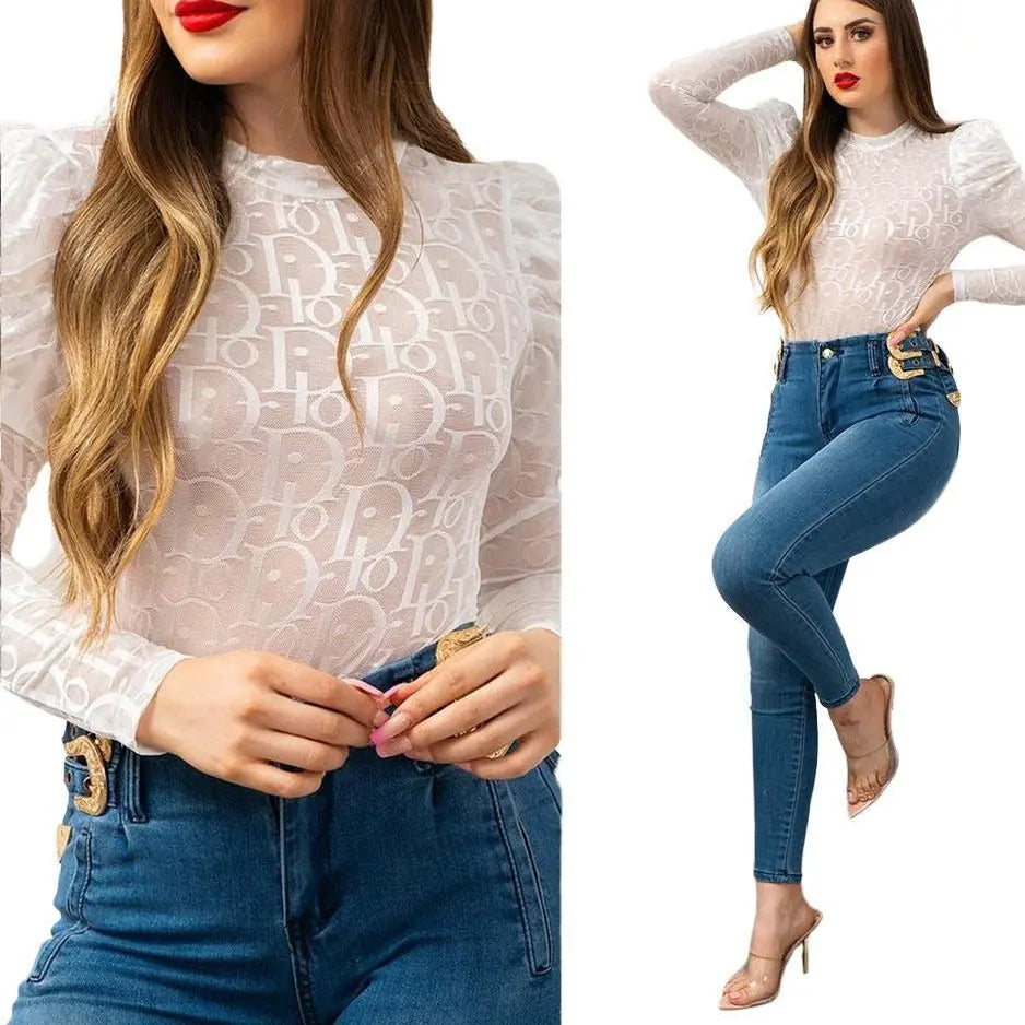 Designer Shirts #71601 *NEW* Mourimani Beauty & Accessories