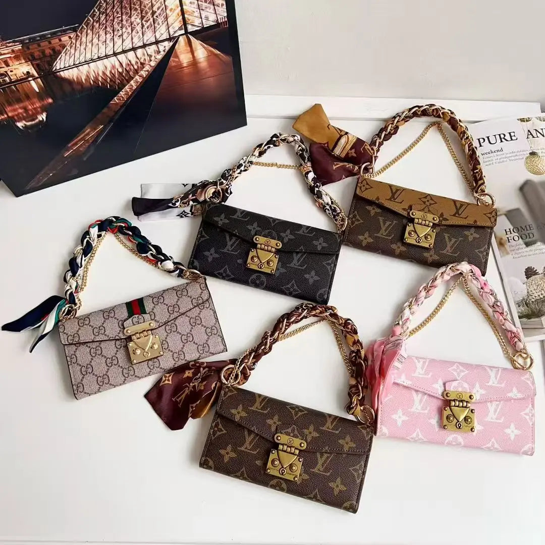 Designer Cellphone Case **NEW** Mourimani Beauty & Accessories