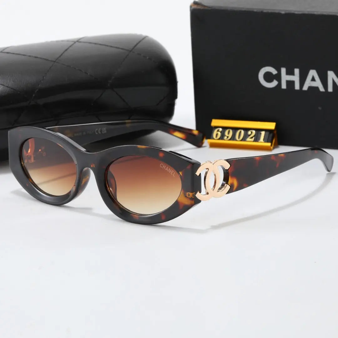 Designer Sunglasses #69021 *NEW* Mourimani Beauty & Accessories