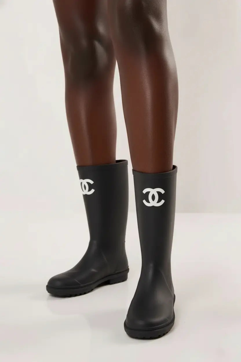 Designer Boots - Mourimani Beauty & Accessories