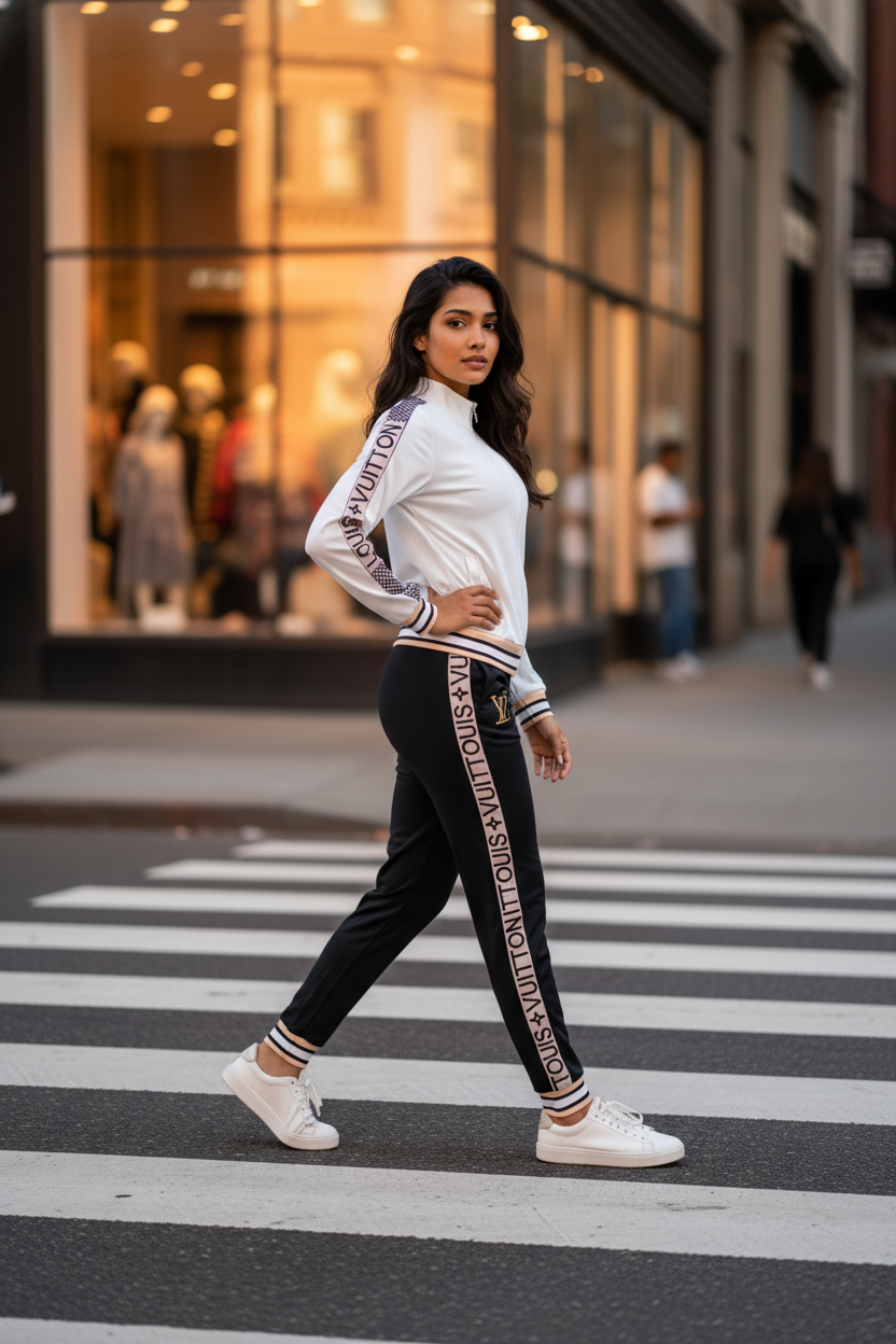 Designer Active Wear #2944 - Mourimani Beauty & Accessories