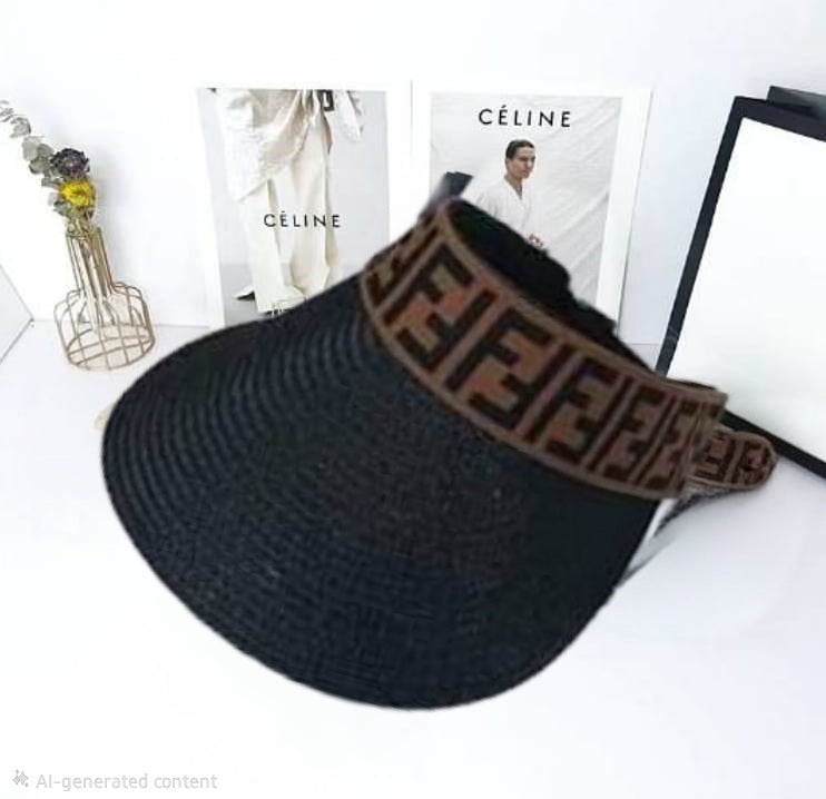 Designer Hats *NEW*