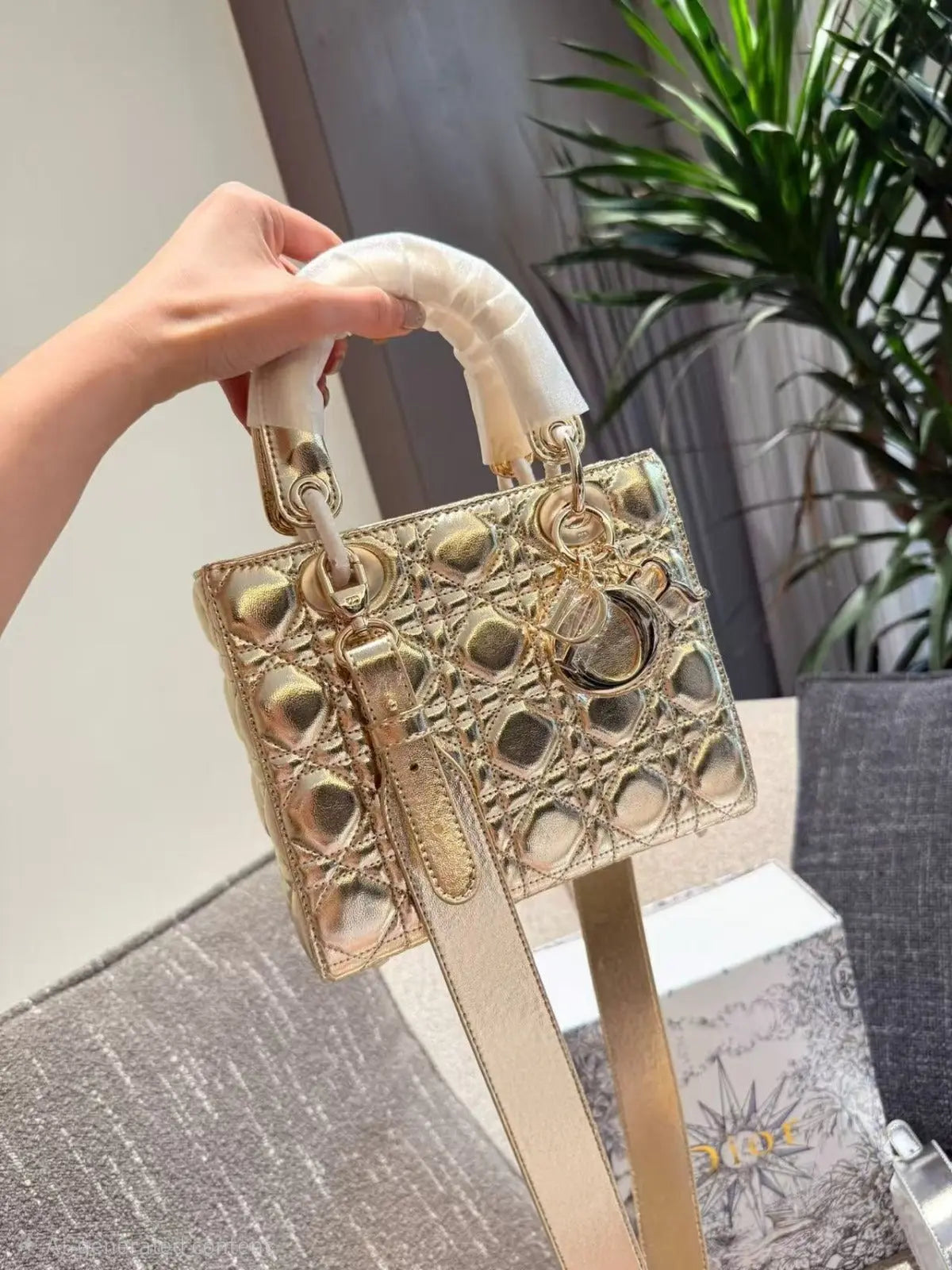 Designer Bags *NEW* Mourimani Beauty & Accessories