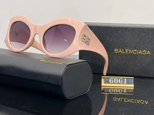 Designer Sunglasses #6061 Mourimani Beauty & Accessories