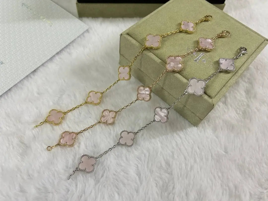 Designer Bracelets - Mourimani Beauty & Accessories