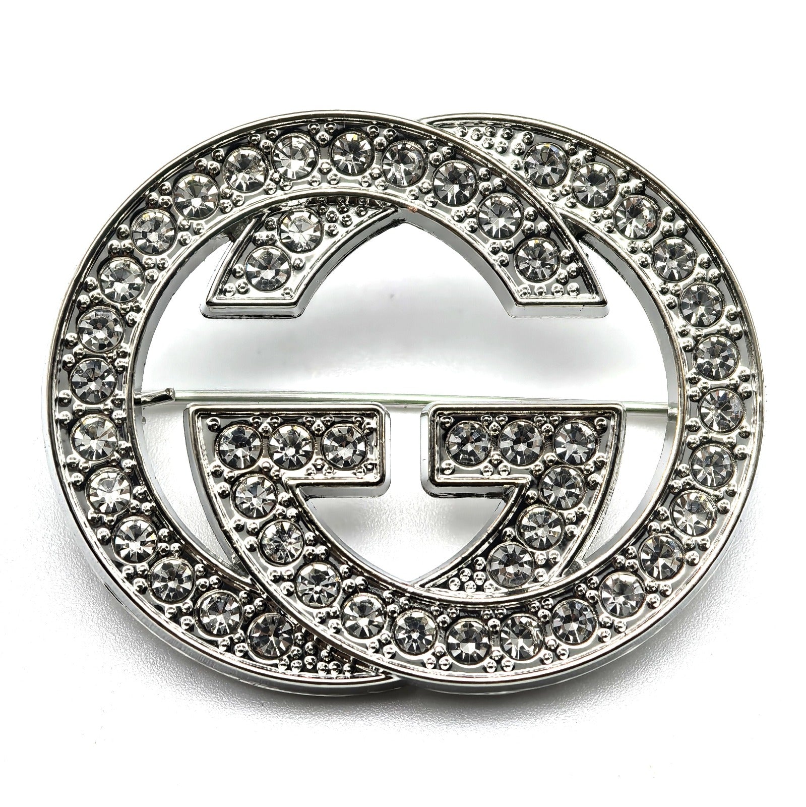 Designer Brooch Pins - Mourimani Beauty & Accessories