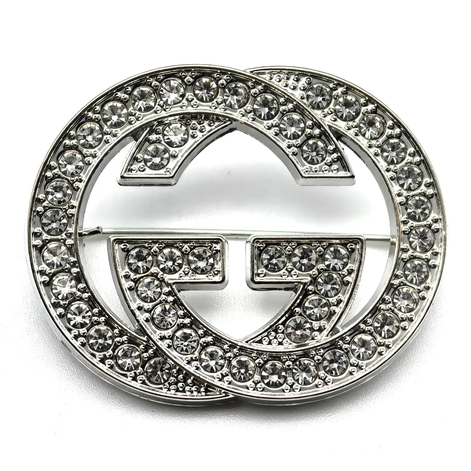 Designer Brooch Pins - Mourimani Beauty & Accessories