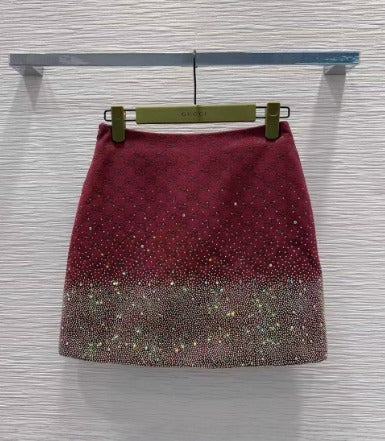 Designer Skirts - Mourimani Beauty & Accessories