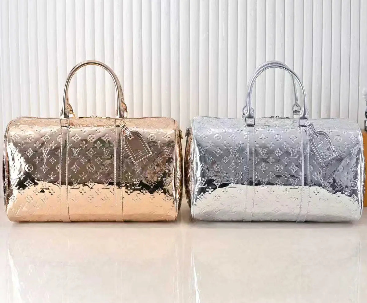 Designer Bags *NEW* #M26463
#M12858 Mourimani Beauty & Accessories