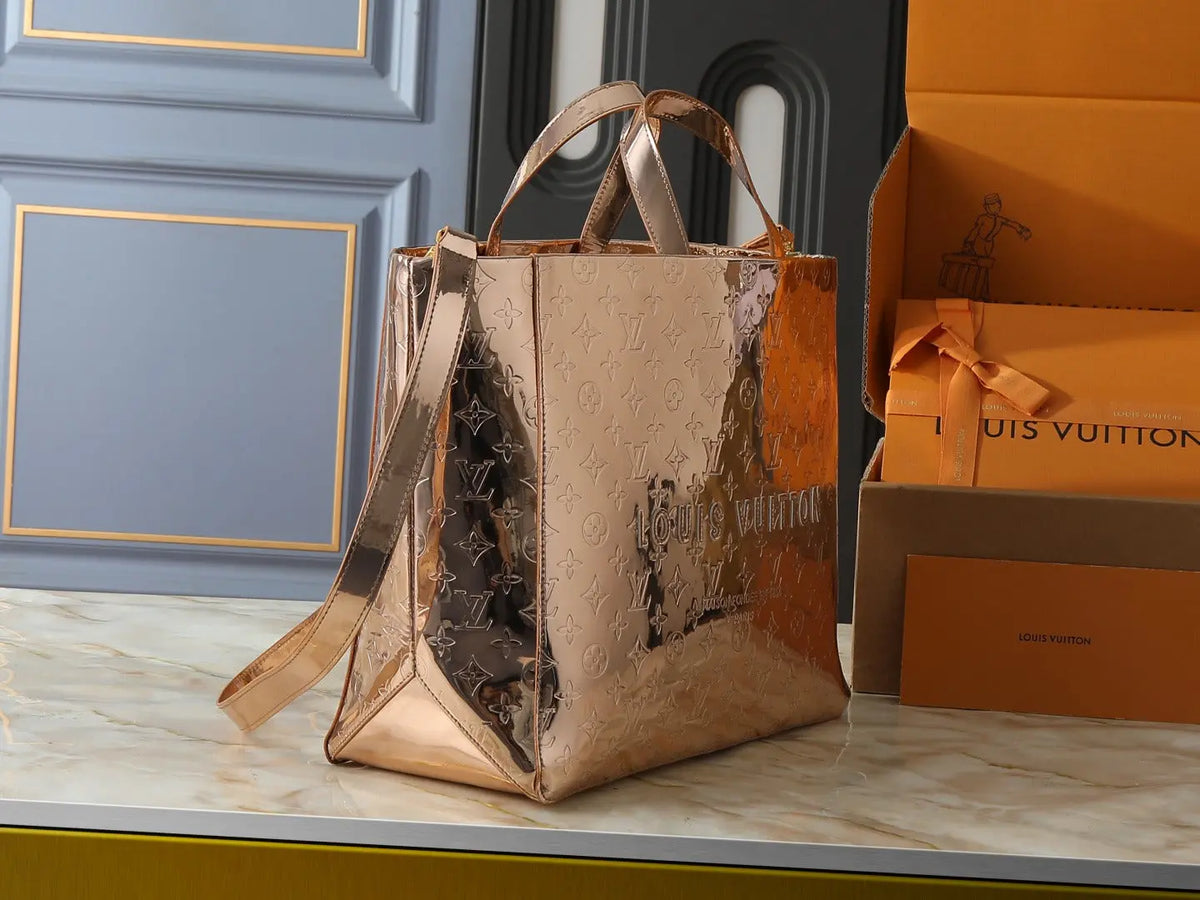 Designer Bags #M24457 *NEW* Mourimani Beauty & Accessories