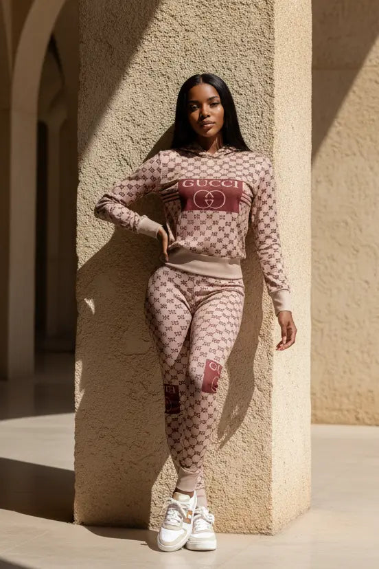 Designer Active Wear - Mourimani Beauty & Accessories